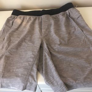 Mens Lululemon Shorts